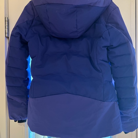 Killy Down Ski Jacket in Size US 6 - Picture 2 of 7